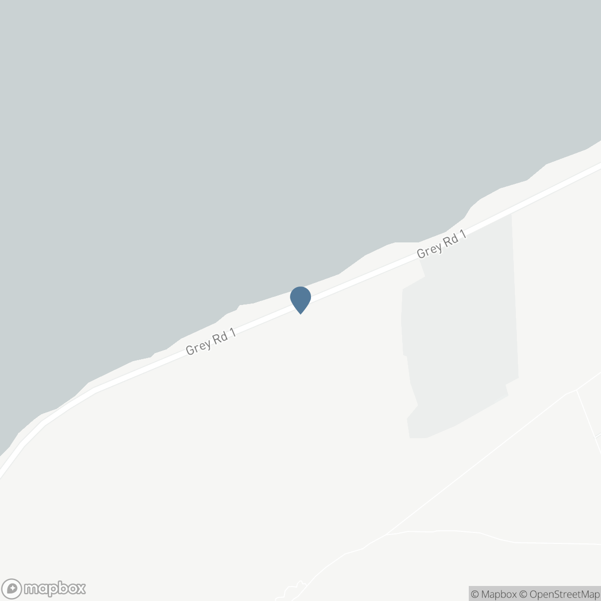 502411 GREY ROAD 1 ROAD, Georgian Bluffs, Ontario N0H 2T0